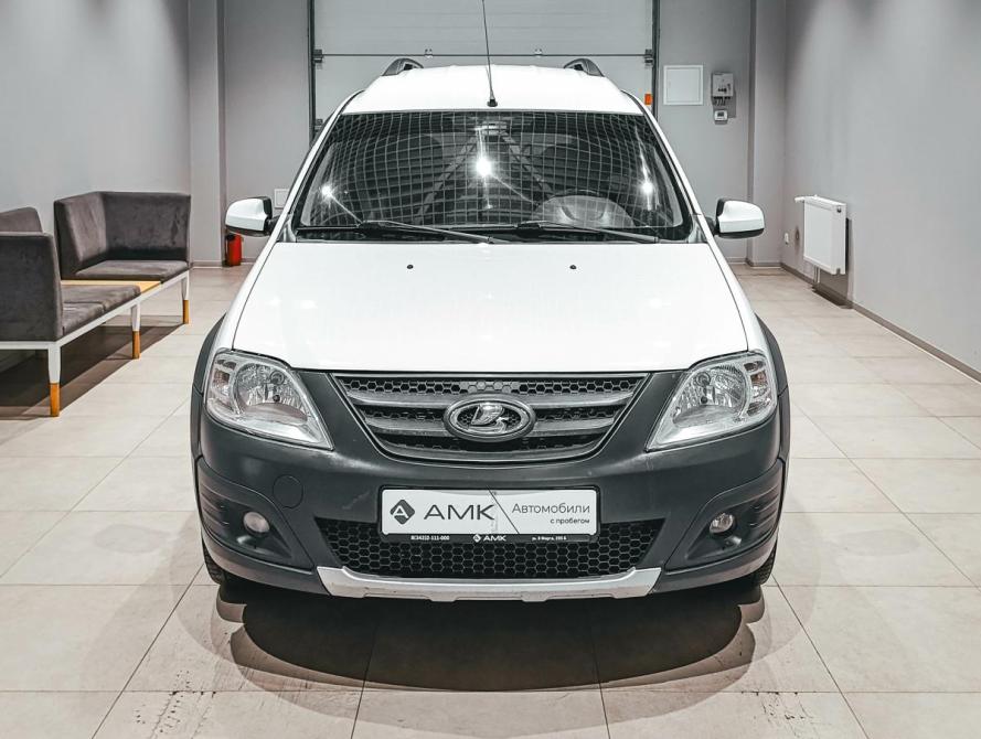 Lada (ВАЗ) Largus I Екатеринбург  - изображение 3
