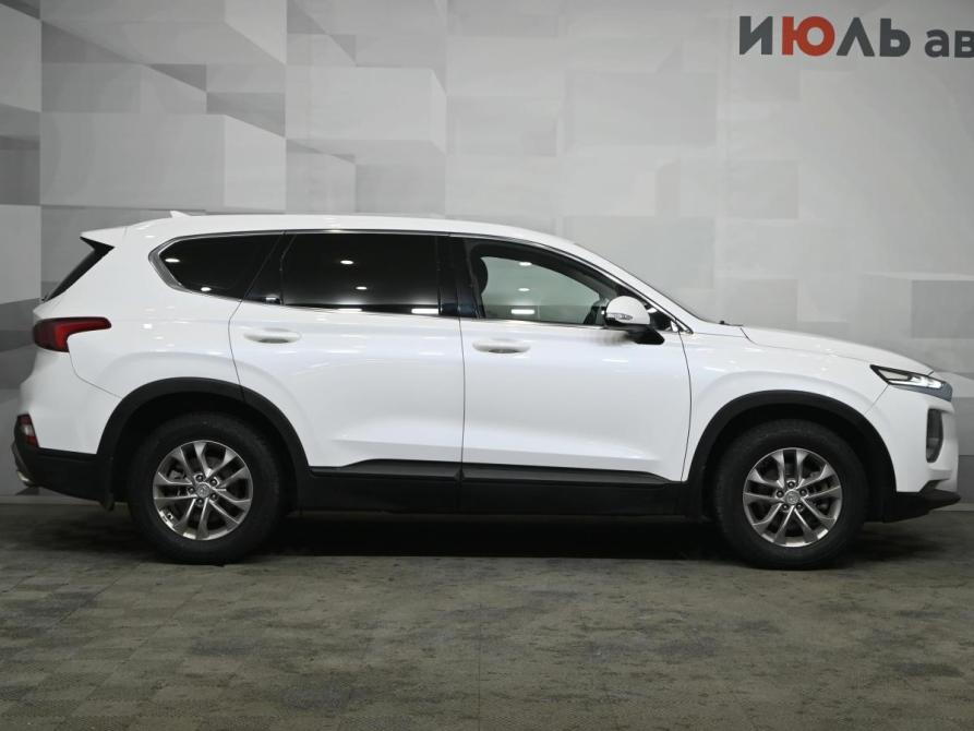 Hyundai Santa Fe IV Екатеринбург  - изображение 9