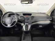 Honda CR-V IV Москва  - изображение 19