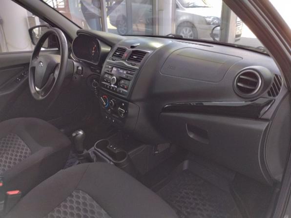 Lada (ВАЗ) Granta I Рестайлинг с пробегом 2024 года, цена 899 000 рублей, 48027 км, седан, Автокод Объявления