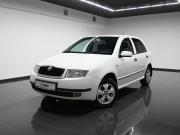Skoda Fabia I Тверь  - изображение 19