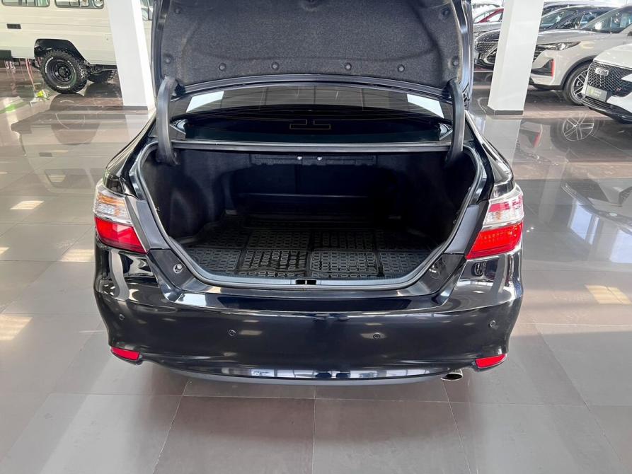 Toyota Camry VII (XV50) Рестайлинг Тверь  - изображение 7
