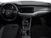 Skoda Octavia IV (A8) Санкт-Петербург  - изображение 36