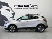Buick Encore I Рестайлинг Ростов-на-Дону  - изображение 32