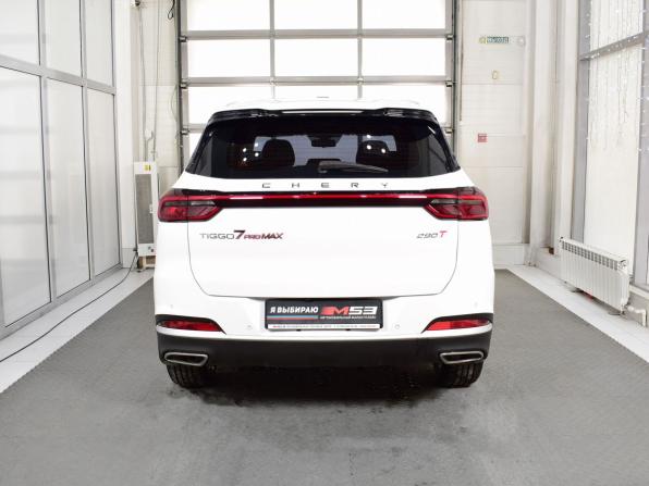 Chery Tiggo 7 Pro Max I с пробегом 2024 года, цена 1 799 995 рублей, 15065 км, внедорожник, Автокод Объявления