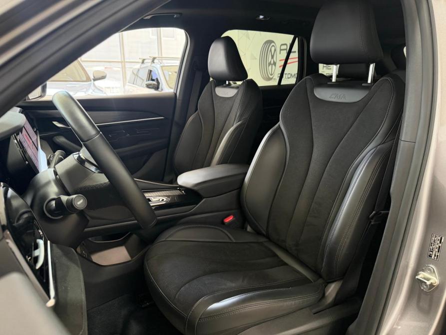 Geely Monjaro I Новороссийск  - изображение 37
