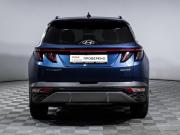 Hyundai Tucson IV Москва  - изображение 27