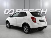 SsangYong Actyon II Ростов-на-Дону  - изображение 23