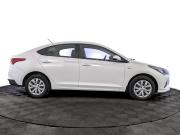 Hyundai Solaris II Рестайлинг Москва  - изображение 30