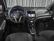 Hyundai Solaris I Рестайлинг Ставрополь  - изображение 27