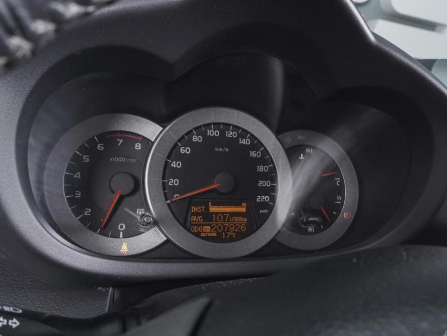 Toyota RAV4 III (XA30) Ростов-на-Дону  - изображение 18