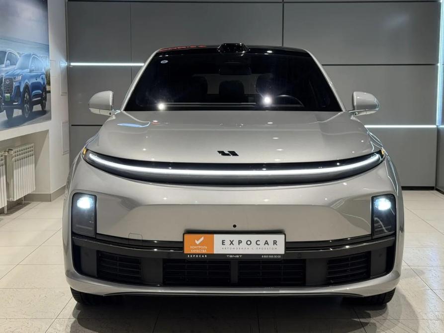 Li Auto (Lixiang) L7 I Рестайлинг Новосибирск  - изображение 3