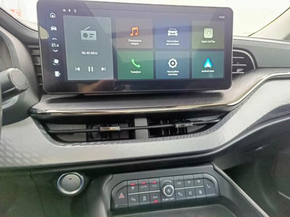 Haval F7 I Рестайлинг с пробегом 2023 года, цена 2 299 995 рублей, 44703 км, внедорожник, Автокод Объявления