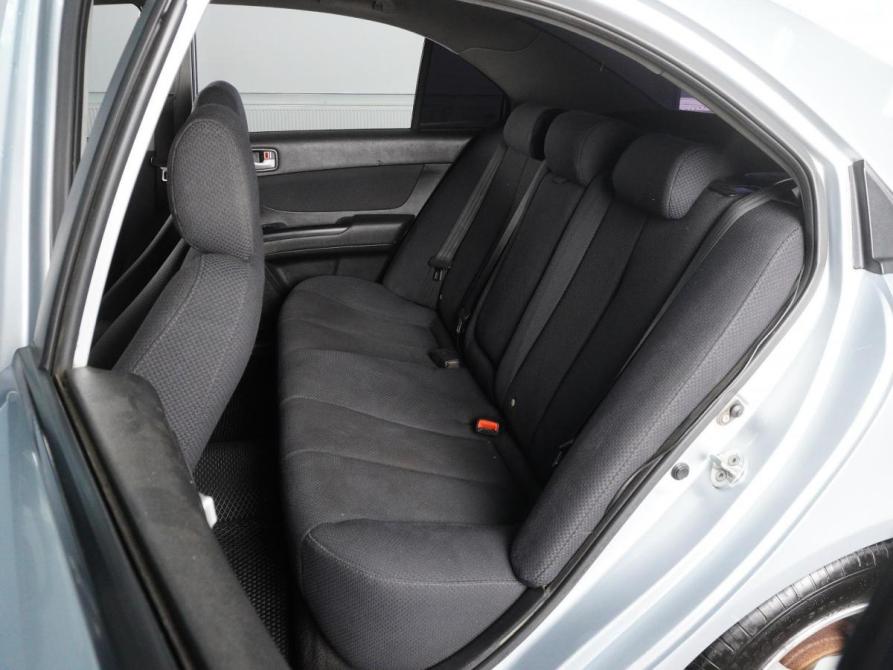 Hyundai Sonata V (NF) Минеральные Воды  - изображение 9