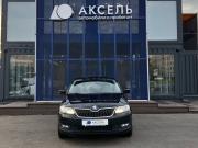 Skoda Rapid I Рестайлинг Архангельск  - изображение 22