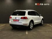 Volkswagen Touareg II Челябинск  - изображение 29