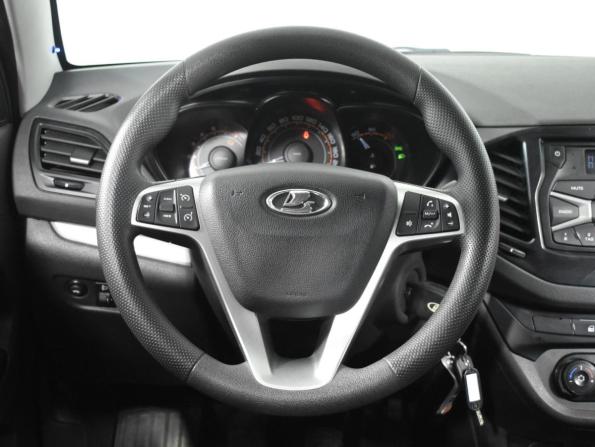 Lada (ВАЗ) Vesta I с пробегом 2018 года, цена 698 200 рублей, 151673 км, седан, Автокод Объявления