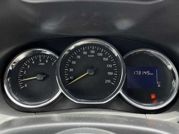 Renault Duster I Рестайлинг с пробегом 2015 года, цена 1 180 000 рублей, 173106 км, внедорожник, Автокод Объявления