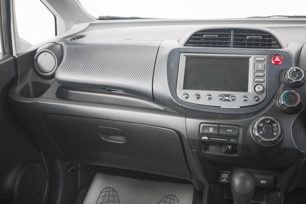 Honda Fit II Кемерово  - изображение 13