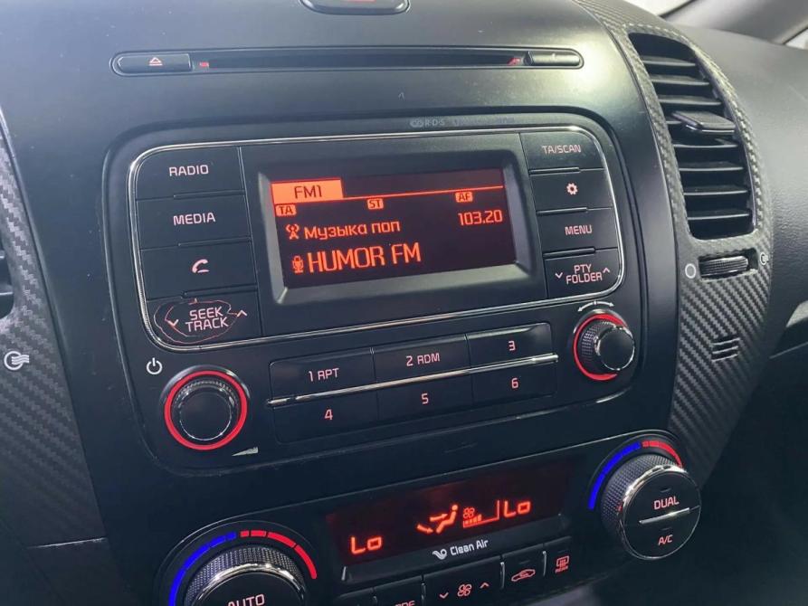 Kia Cerato III Набережные Челны  - изображение 12
