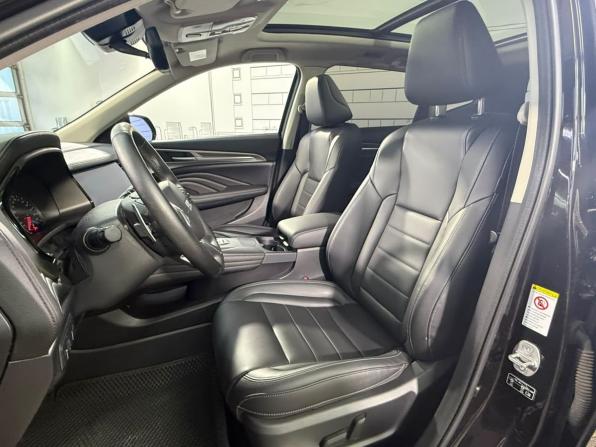 Haval F7 I с пробегом 2019 года, цена 1 450 000 рублей, 87953 км, внедорожник, Автокод Объявления