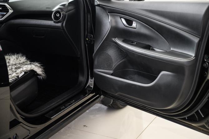Changan Alsvin с пробегом 2023 года, цена 1 100 000 рублей, 55000 км, седан, Автокод Объявления