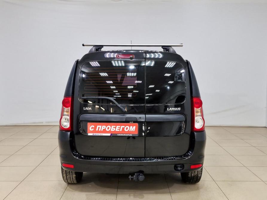 Lada (ВАЗ) Largus I Альметьевск  - изображение 6