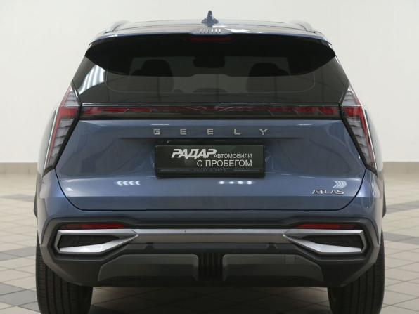 Geely Atlas II с пробегом 2024 года, цена 2 695 000 рублей, 49000 км, внедорожник, Автокод Объявления