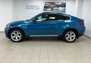 BMW X6 I (E71) Красноярск  - изображение 36