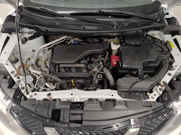 Nissan Qashqai II с пробегом 2014 года, цена 1 343 000 рублей, 138103 км, внедорожник, Автокод Объявления