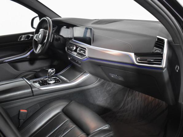 BMW X5 IV (G05/G18) с пробегом 2019 года, цена 6 633 000 рублей, 133000 км, внедорожник, Автокод Объявления