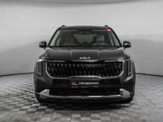 Kia Carnival IV Рестайлинг Москва  - изображение 18
