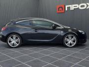 Opel Astra J Рестайлинг Пермь  - изображение 53