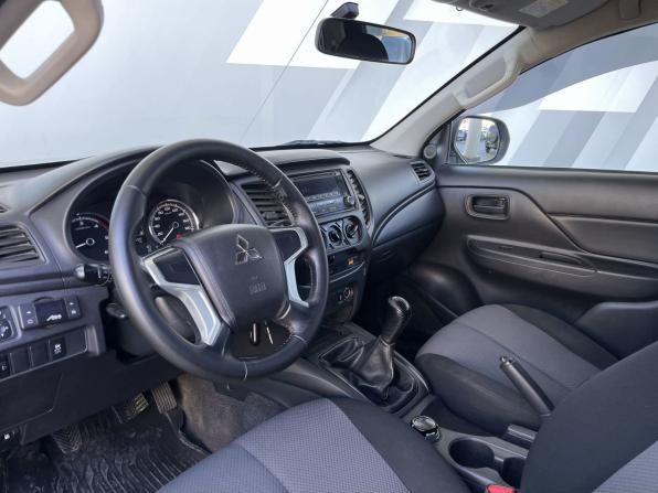 Mitsubishi L200 V Рестайлинг с пробегом 2021 года, цена 2 308 000 рублей, 117189 км, offers.body_type.unknown, Автокод Объявления