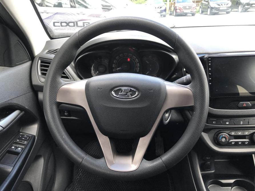 Lada (ВАЗ) Vesta I Брянск  - изображение 12