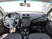 Lada (ВАЗ) Granta I Рестайлинг Москва  - изображение 39