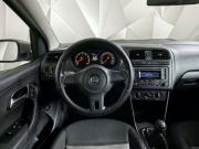 Volkswagen Polo V Москва  - изображение 38