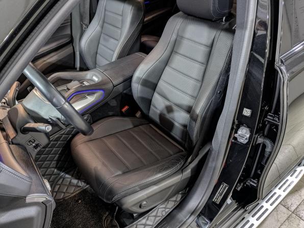 Mercedes-Benz GLS II (X167) с пробегом 2020 года, цена 9 150 000 рублей, 46459 км, внедорожник, Автокод Объявления