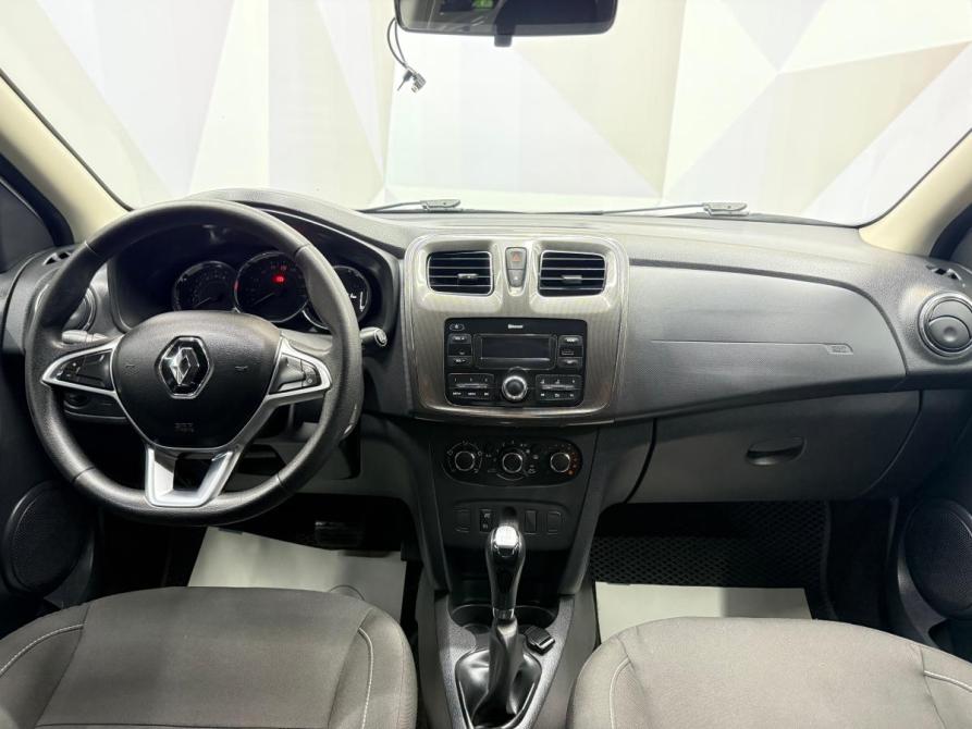 Renault Sandero II Рестайлинг Азнакаево  - изображение 9