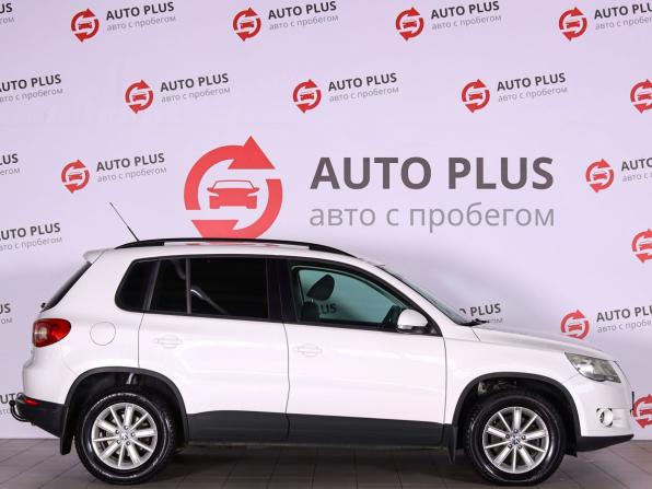 Volkswagen Tiguan I с пробегом 2011 года, цена 1 050 000 рублей, 230663 км, внедорожник, Автокод Объявления