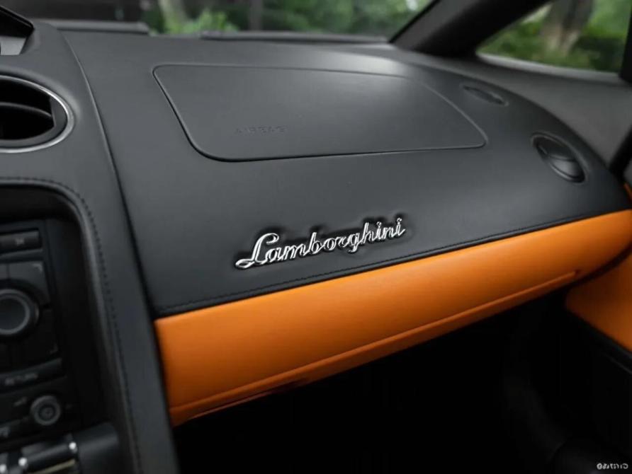 Lamborghini Gallardo I Москва  - изображение 19