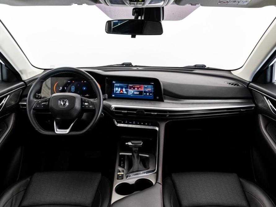 Changan CS35 Plus I Рестайлинг Санкт-Петербург  - изображение 10