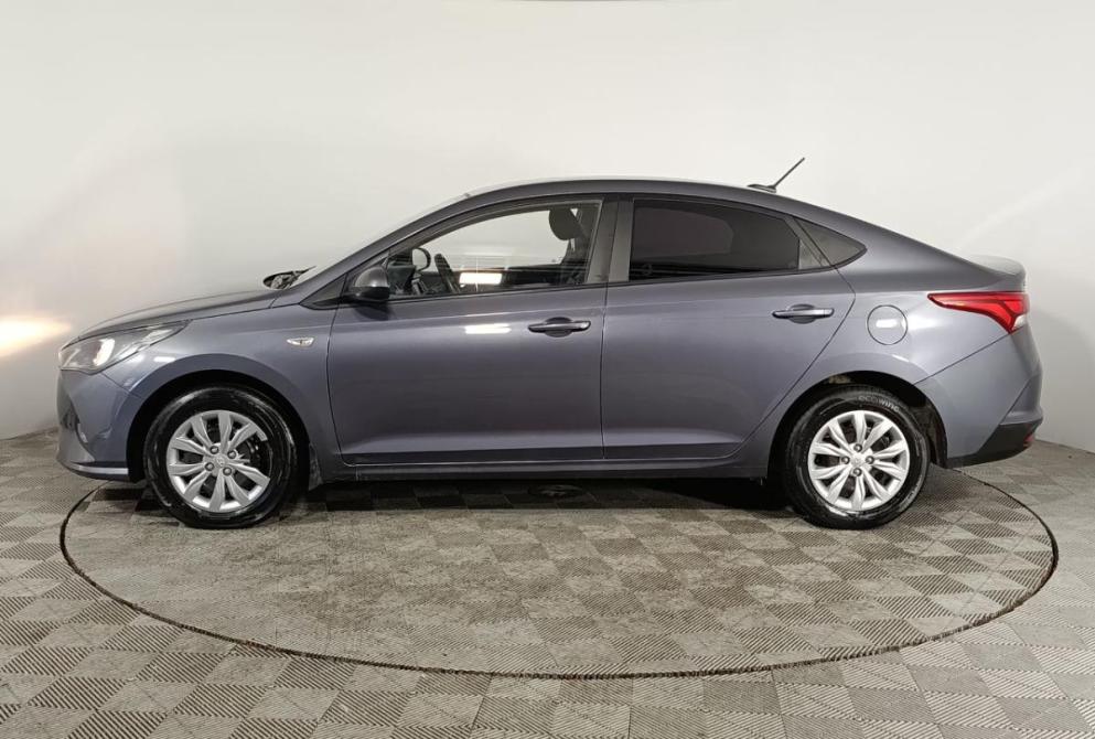 Hyundai Solaris II Рестайлинг Волгоград  - изображение 4