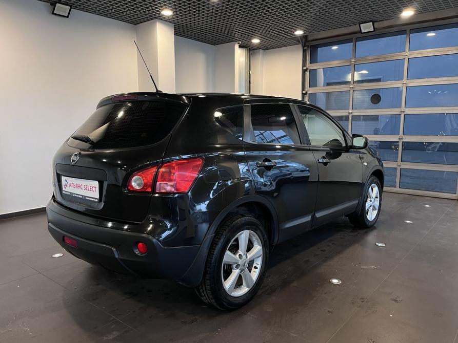 Nissan Qashqai I Чебоксары  - изображение 3
