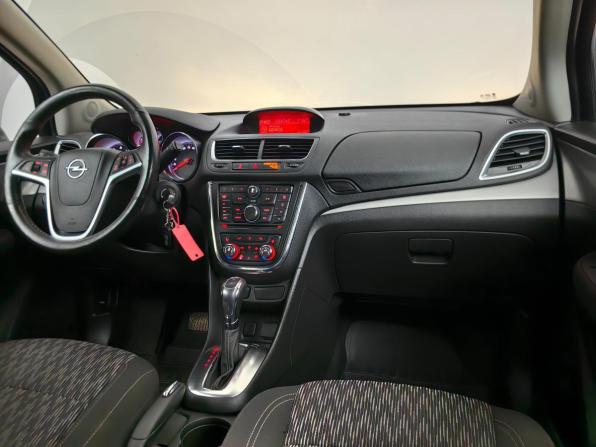 Opel Mokka I с пробегом 2013 года, цена 899 000 рублей, 231000 км, внедорожник, Автокод Объявления