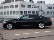 BMW 5 серии VI (F10/F11/F07) Рестайлинг Москва  - изображение 31