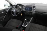 Volkswagen Tiguan I Рестайлинг Пермь  - изображение 29