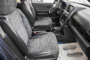 Honda CR-V II Барнаул  - изображение 43