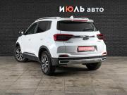 Chery Tiggo 4 I Рестайлинг Екатеринбург  - изображение 21
