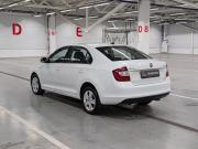 Skoda Rapid I Рестайлинг Казань  - изображение 30